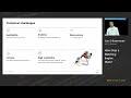 devnexus 2022 how does a matching engine work juan d bustamante