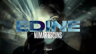 Edine - Număr Ascuns | Official Lyric Video