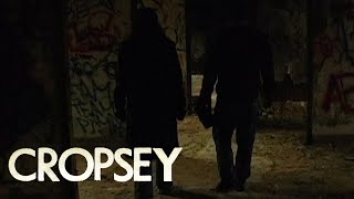 Cropsey Trailer | ARROW