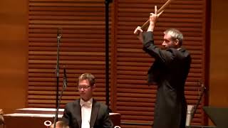 Mahler Hammer except...