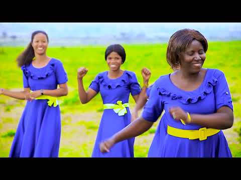 Kwaya Ya Vijana KKKT Serengeti Amezaliwa (Official Video) - YouTube