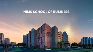 Nims School of Business: Empowering Future Leaders with Innovation, Collaboration \u0026 Career Success