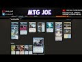 best mtg standard bo1 decks that dominate the meta right now