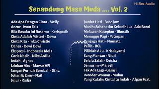 SENANDUNG MASA MUDA  .... Vol. 2