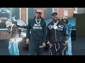 Compton Av, Steelz, Snoop Dogg & 310babii - YAYA (Remix) (Official Video)