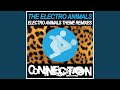 Electro Animals Theme (DJ Xm & Dmitriy Rs Remix)