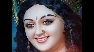 Durga maa song  #my ammamma sang this song