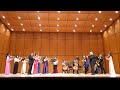 dag wirén serenade for strings op.11 lv. mov encore 다그 비렌 제25회 부산체임버 오케스트라 정기연주회 앵콜 총예술감독 임병원