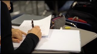 UM-Dearborn MS in Applied & Computational Math