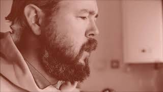 Richard Dawson Live Marc Riley BBC 6 Music session 10 Oct 2019