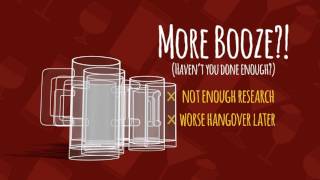 Which Hangover Remedies Work The Best