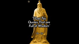 Lao Tzu Quotes about Wisdom #shorts #short #shortvideo #shortsvideo #laotzu #laotzuquotes #shortfeed