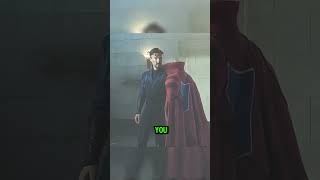 How Did Doctor Strange’s Cloak Get Fixed?