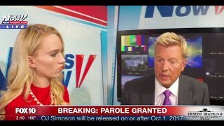 WOW: FOX Anchor Reveals What REALLY Happened The Night Nicole Brown Simpson Was Murdered
