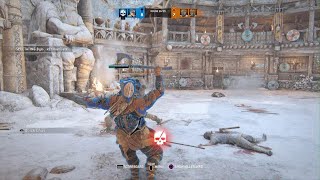 POV: You Main Reworked Shinobi LMFAO