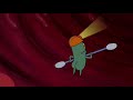 plankton gets licked earrape