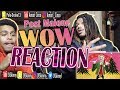 Post Malone - Wow. (Reaction Video)