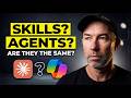 Claude Skills vs Copilot Agents | Which AI Actually Works?