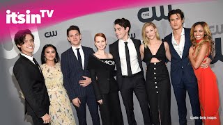 „Riverdale“: Liebescomeback bei DIESEN Stars?