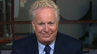 Jean Charest talks trade — and tariffs