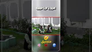 امروز یا ام یا خربوزه