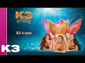 K3 lyrics: K3 4-ever