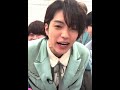 なにわ男子 道枝駿佑 みっちー💗仲良し７人 shorts