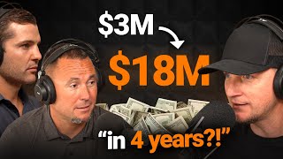 How Jason Buehler Scaled His HVAC Business to $18m in Under 5 Years