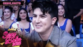 Mavy Legaspi, ang pinakabagong TROPA ni Kuya sa Pinoy Big Brother | It’s Showtime Sexy Babe