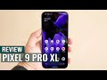 Google Pixel 9 Pro XL Review: An AI-Powered Smartphone