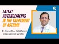 Latest Advancements in the treatment of Asthma