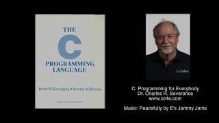 C Programming - Chapter 6 - Structures