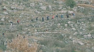 AKTUALE - Malësia Adventure / Shtegtimi në Deçiq