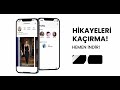 instagram için gizli hikaye İzle