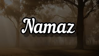 Namaz | Molana saqib raza mustafai | jummah bayan status | bayan status for whatsapp | bayan status