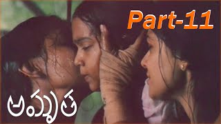 Amrutha Telugu Movie Part 11/11 || Madhavan, Simran || Shalimarcinema
