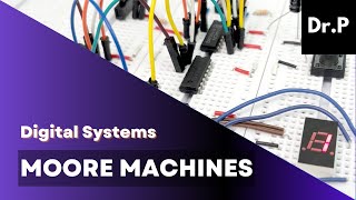 Digital Systems: Moore Machines