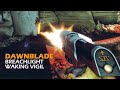 Waking Vigil / Breachlight - Dawnblade Rumble Gameplay