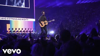 King Of Glory (Live from Passion 2020) ft. Kristian Stanfill