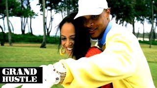 T.I. - Why You Wanna [ ]
