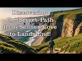 Discovering the 'Secret' Path from Sennen Cove to Lands End!