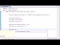 Intermediate Java Tutorial - 15 - Queue