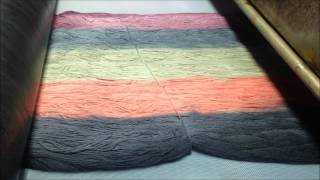 Millefili - Space Dyeing