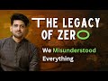 We Studied WRONG! Zero is NOT What You Think | Vakrahara | Vigyan Darshan and Astro Kshitij Debate