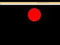 graphics using  applet in java
