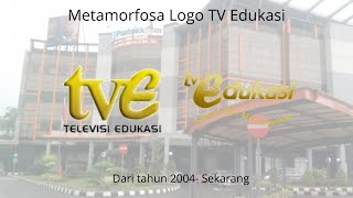 Metamorfosa Logo TV Edukasi (2004-sekarang)