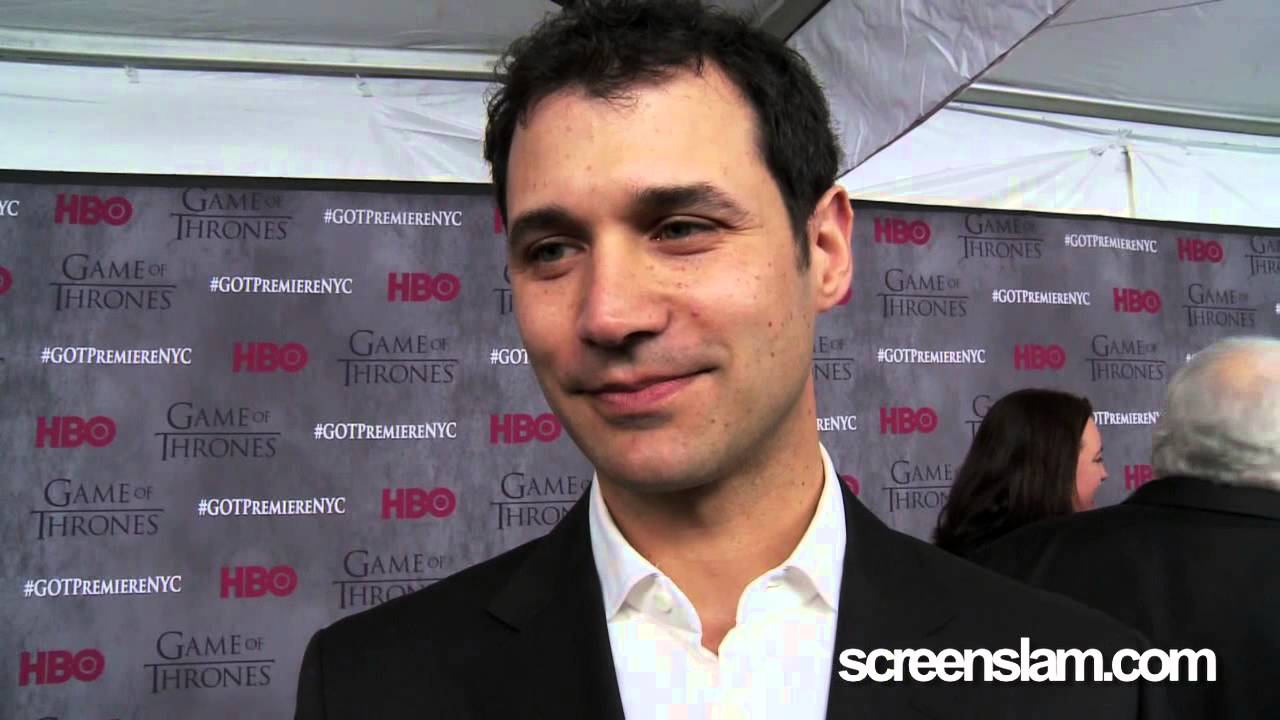 Game Of Thrones Season 4: Ramin Djawadi Music Composer Exclusive ...