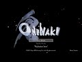 oninaki menu music