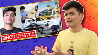 YouTuber's Rich Lifestyle EXPOSED | QnA