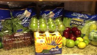 Juice Fast : Quick and Easy Juicing On a Budget